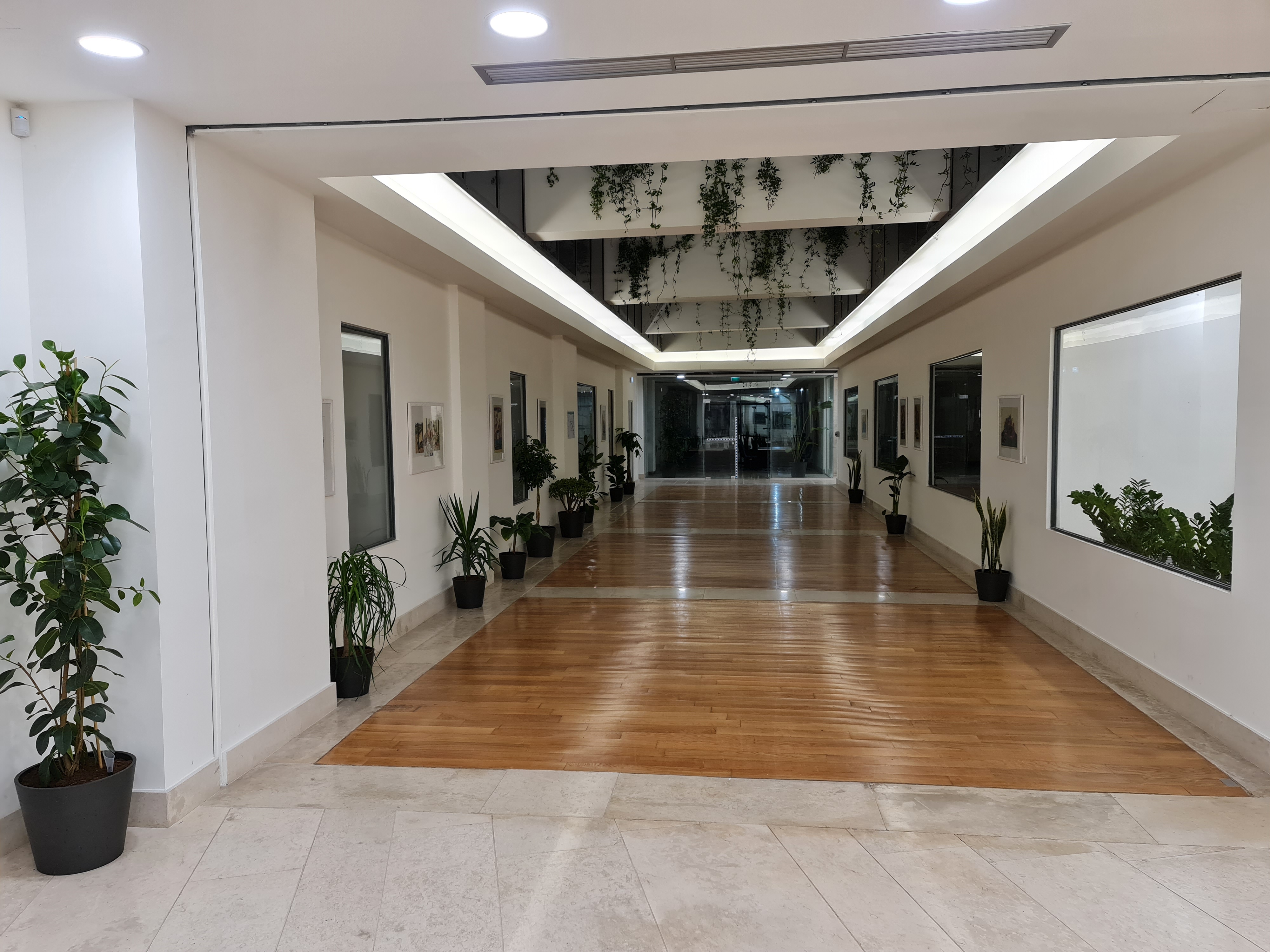 Indoor Design