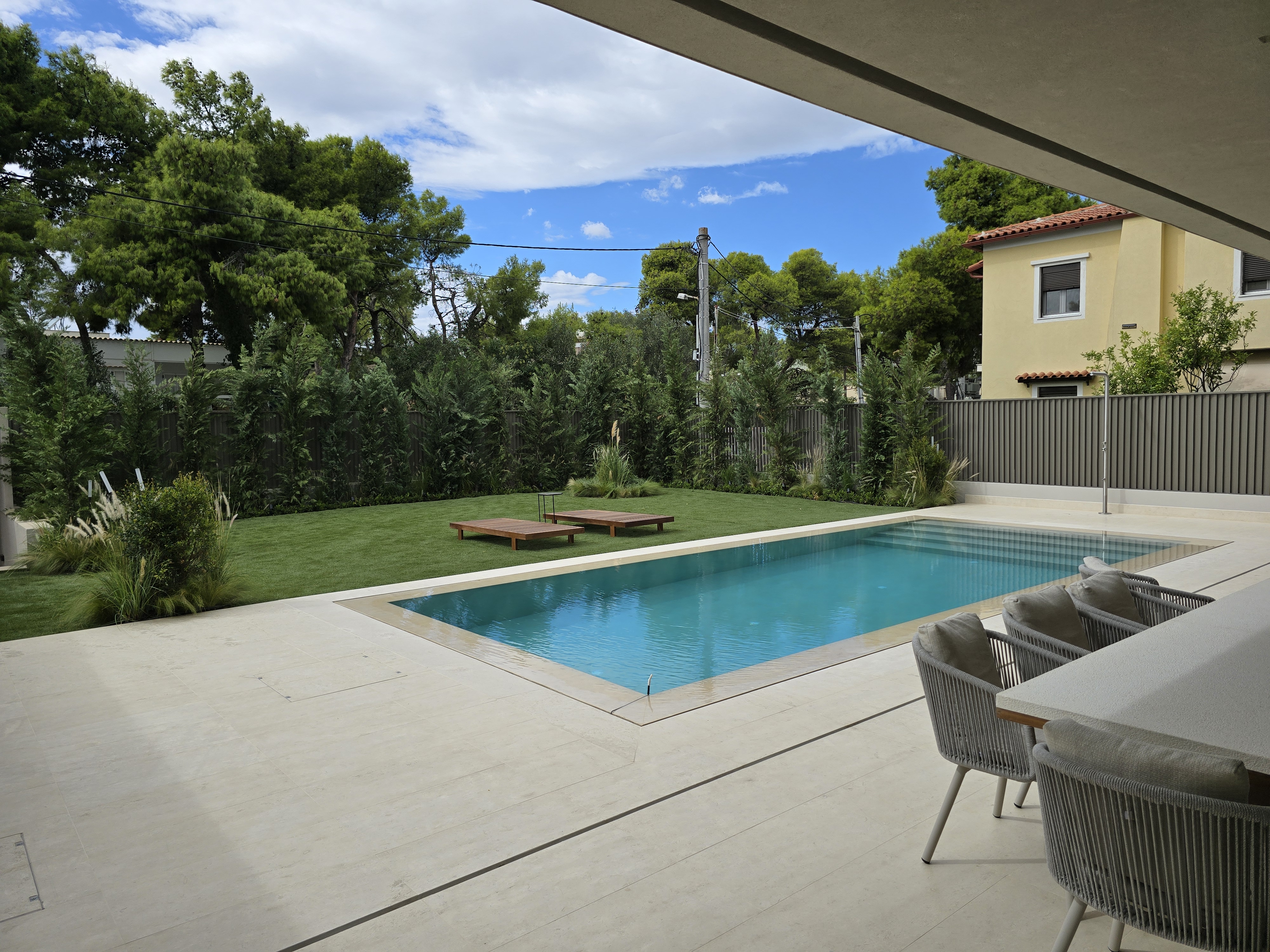 Landscaping 1